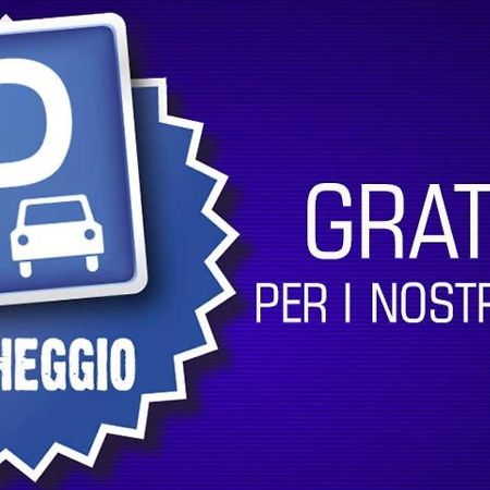 B&B Le Grazie Tropea Luaran gambar