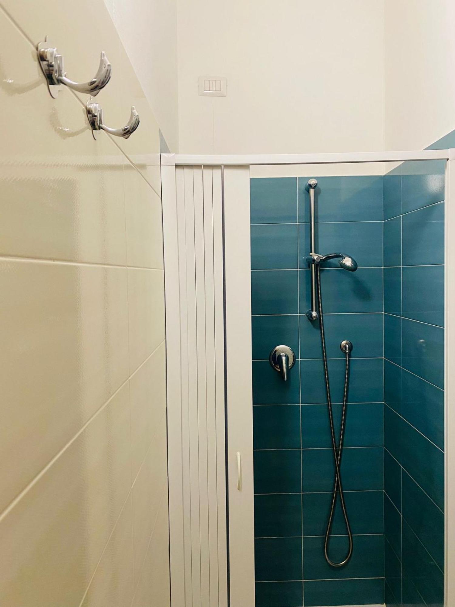 B&B Le Grazie Tropea Luaran gambar