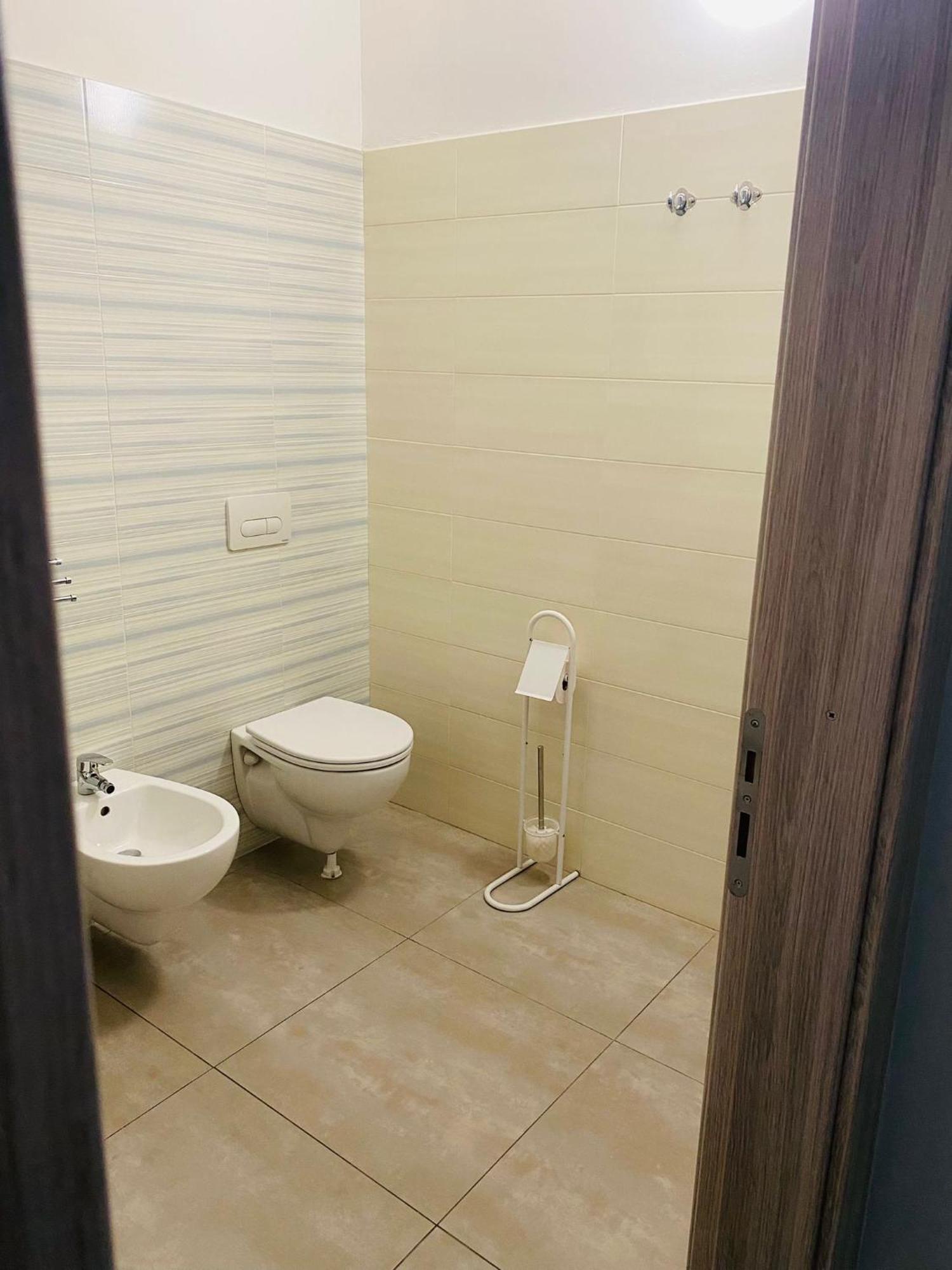 B&B Le Grazie Tropea Luaran gambar