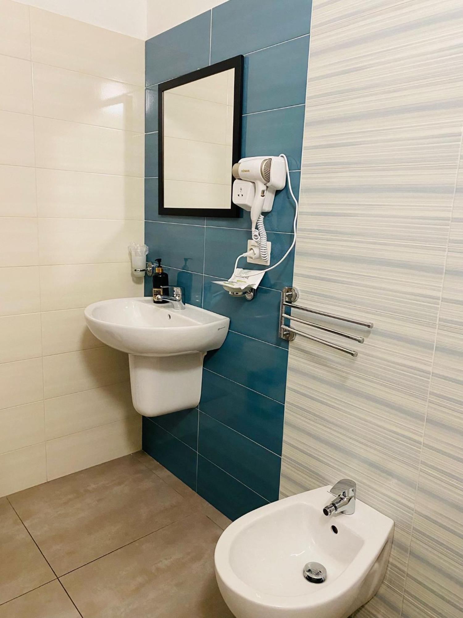 B&B Le Grazie Tropea Luaran gambar
