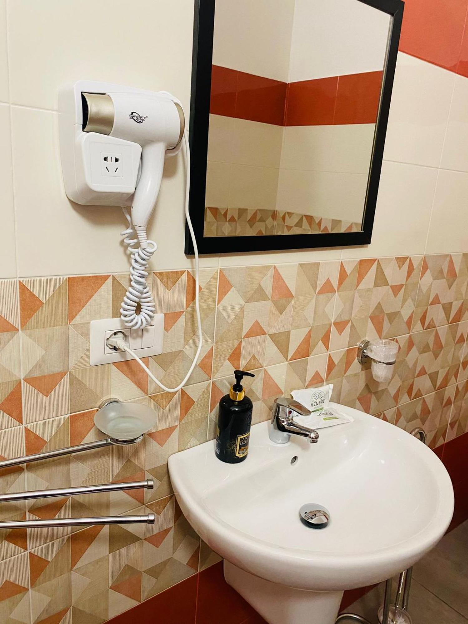 B&B Le Grazie Tropea Luaran gambar
