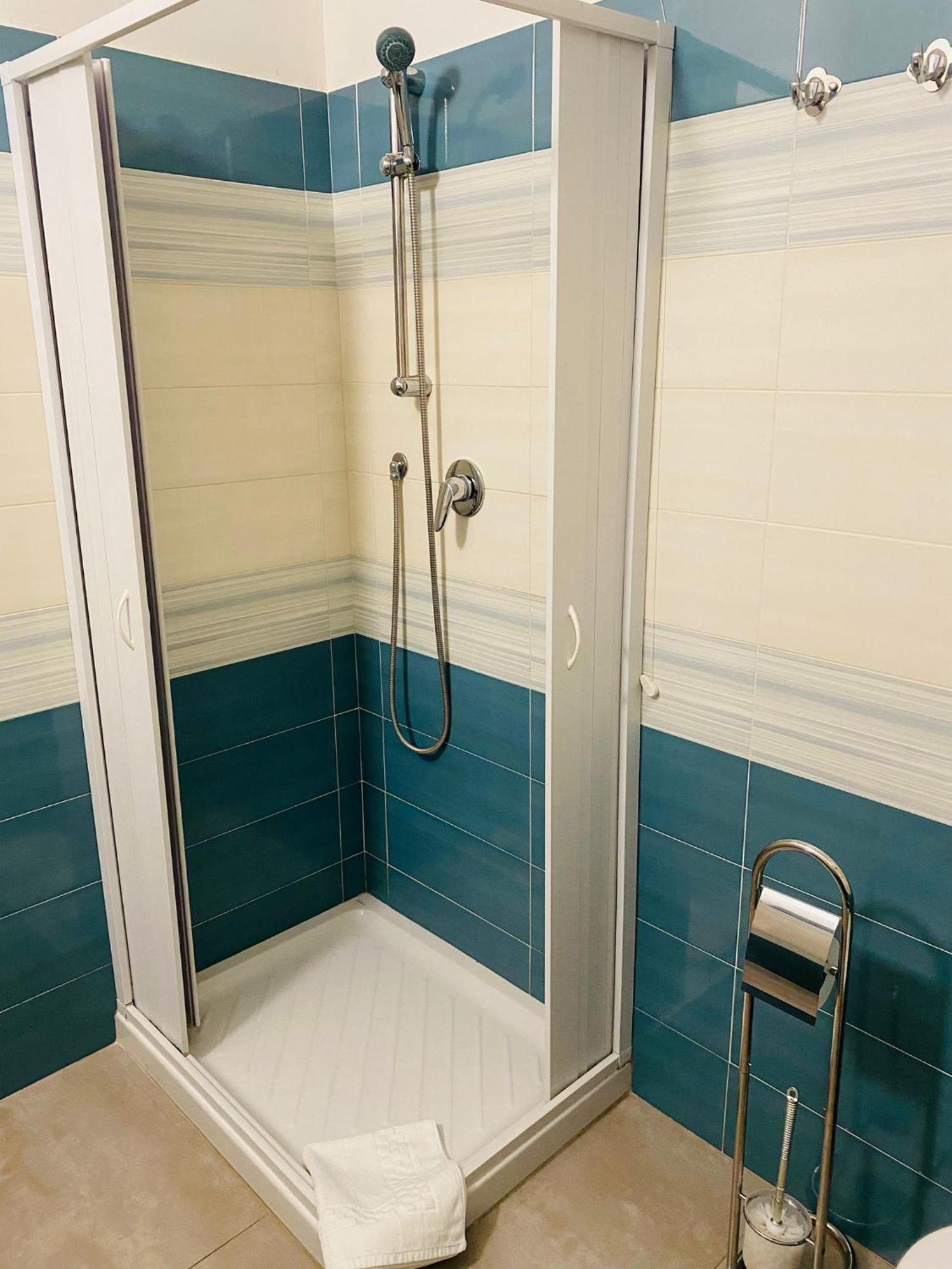 B&B Le Grazie Tropea Luaran gambar