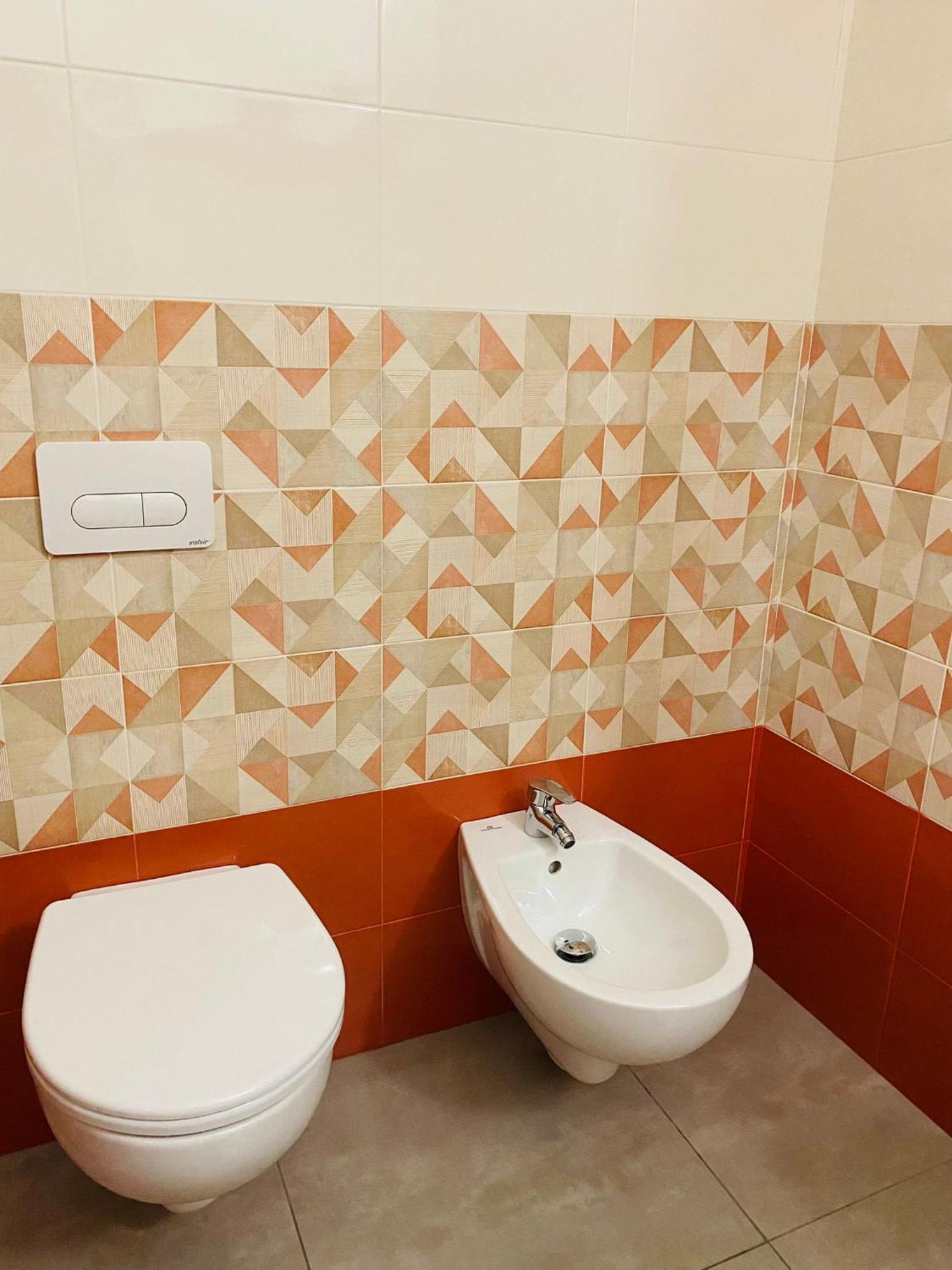B&B Le Grazie Tropea Luaran gambar