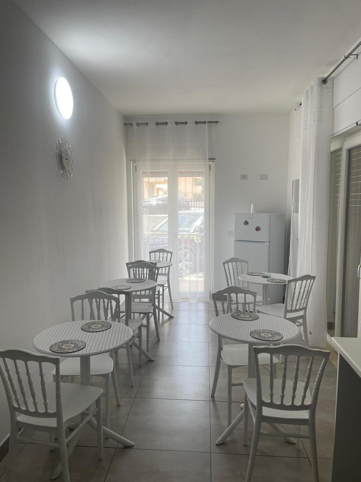 B&B Le Grazie Tropea Luaran gambar