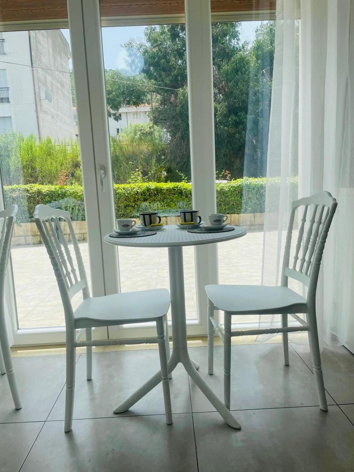 B&B Le Grazie Tropea Luaran gambar