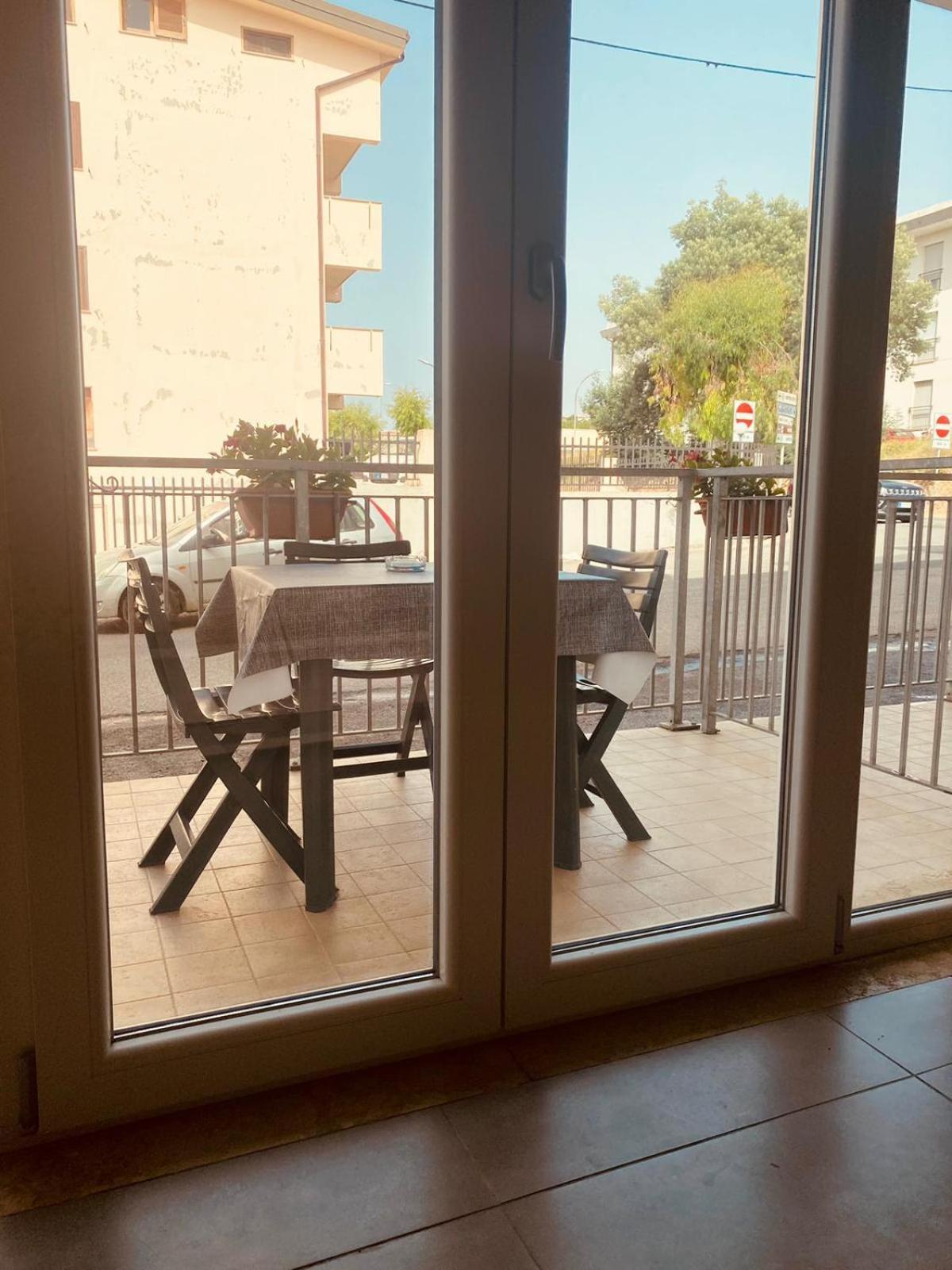 B&B Le Grazie Tropea Luaran gambar