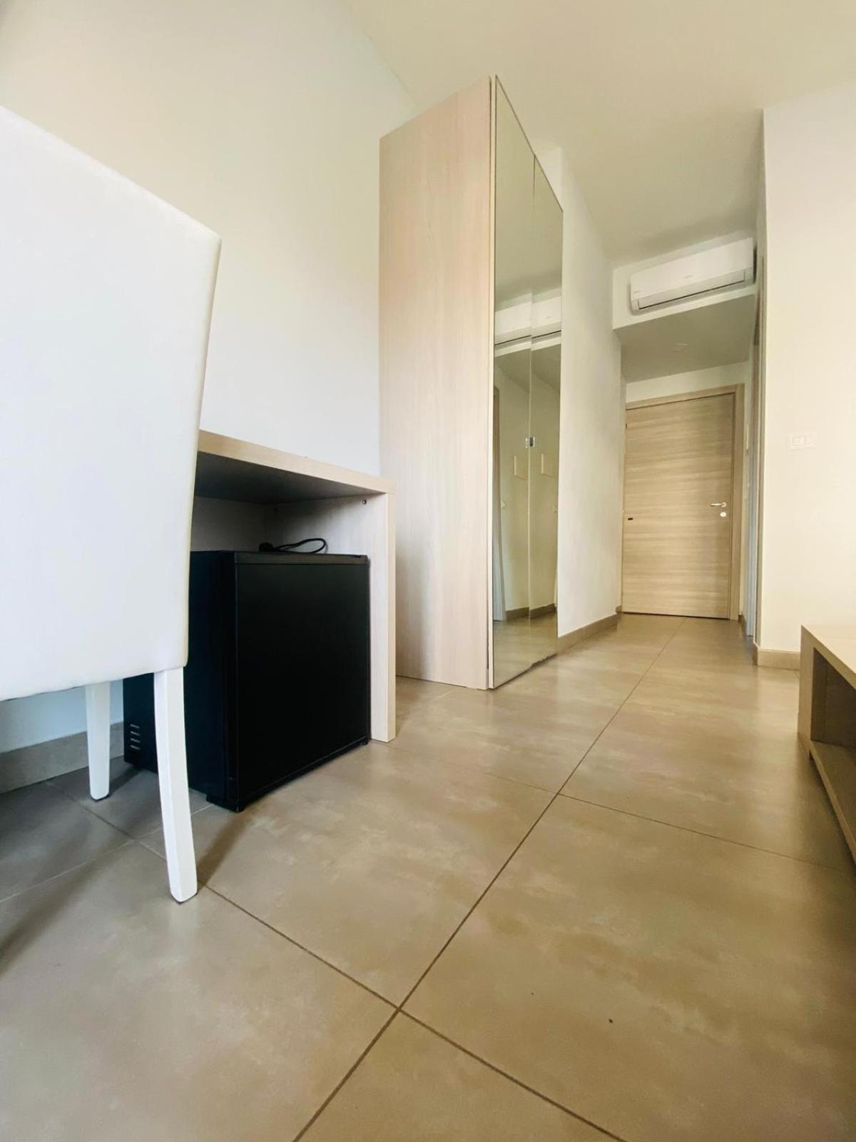 B&B Le Grazie Tropea Luaran gambar