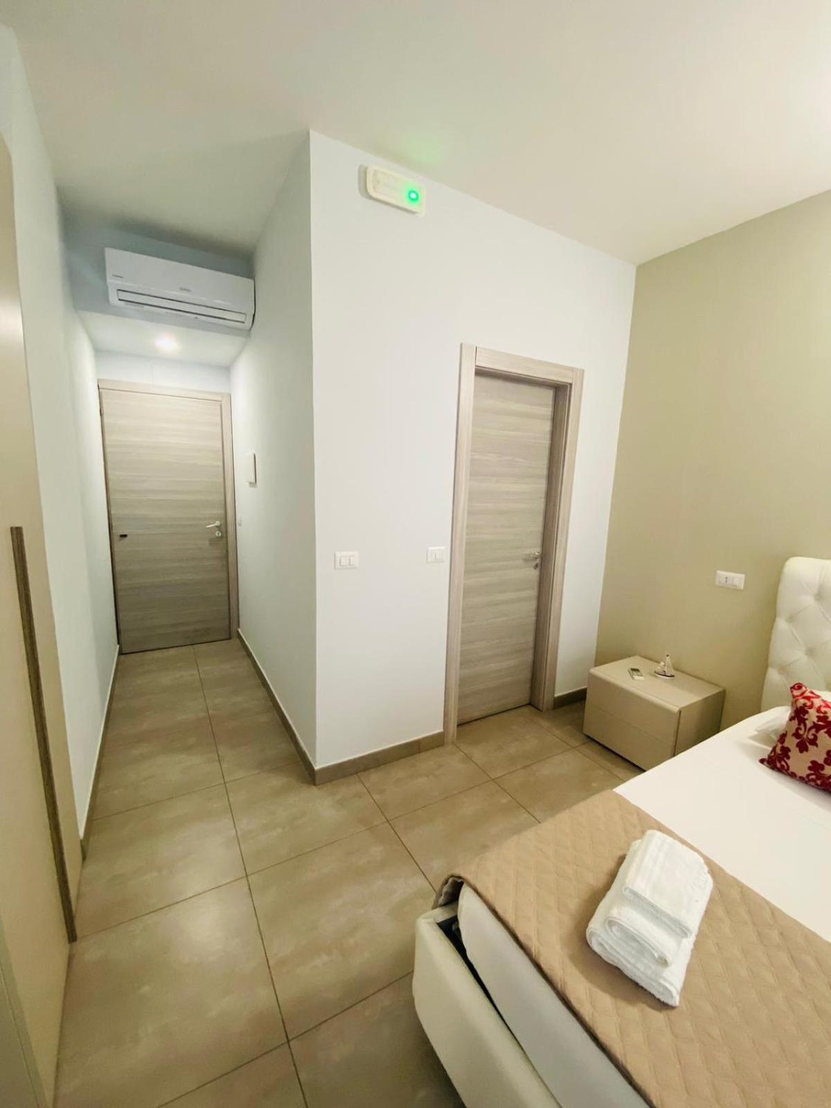 B&B Le Grazie Tropea Luaran gambar