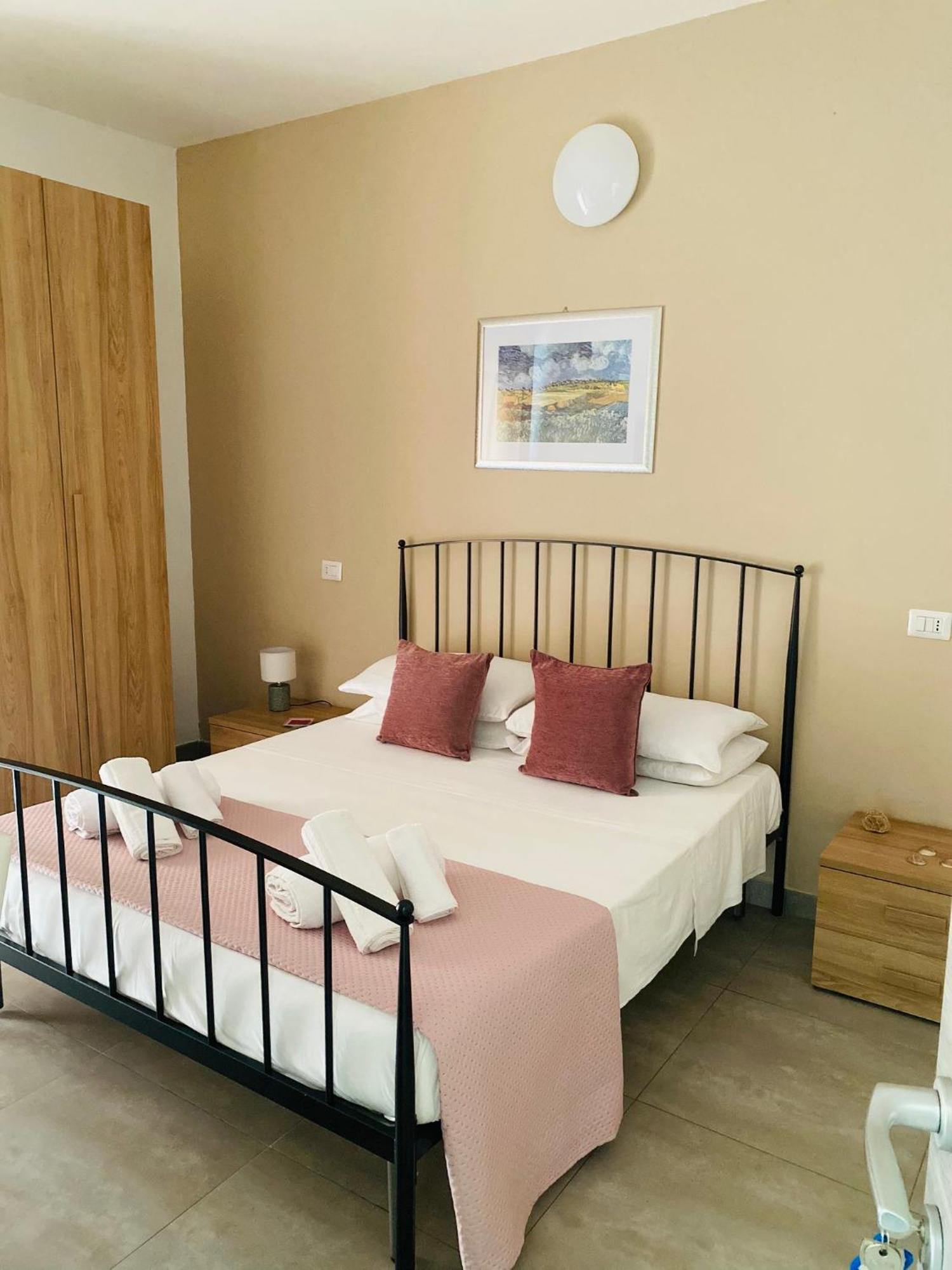 B&B Le Grazie Tropea Luaran gambar