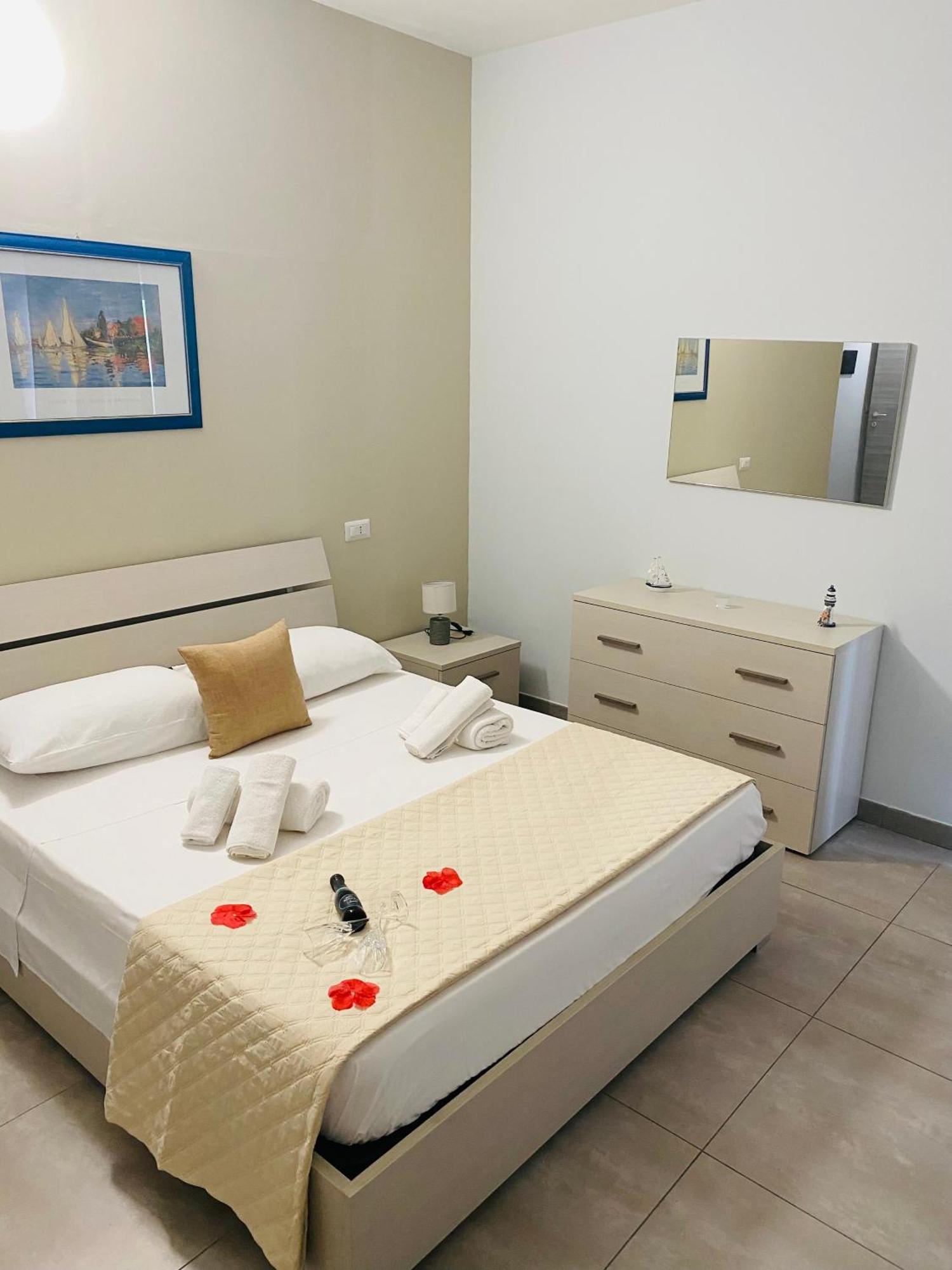 B&B Le Grazie Tropea Luaran gambar