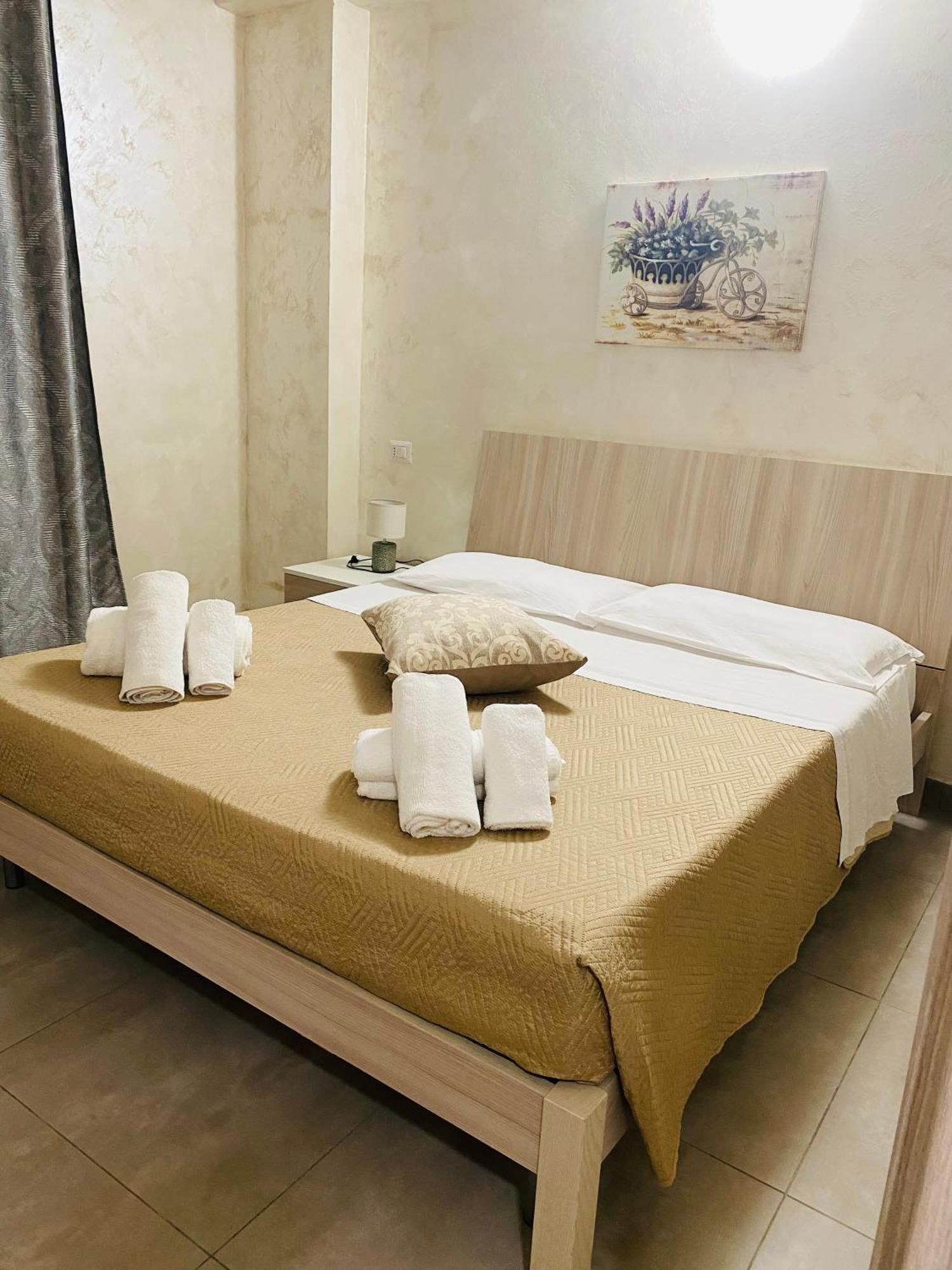 B&B Le Grazie Tropea Luaran gambar