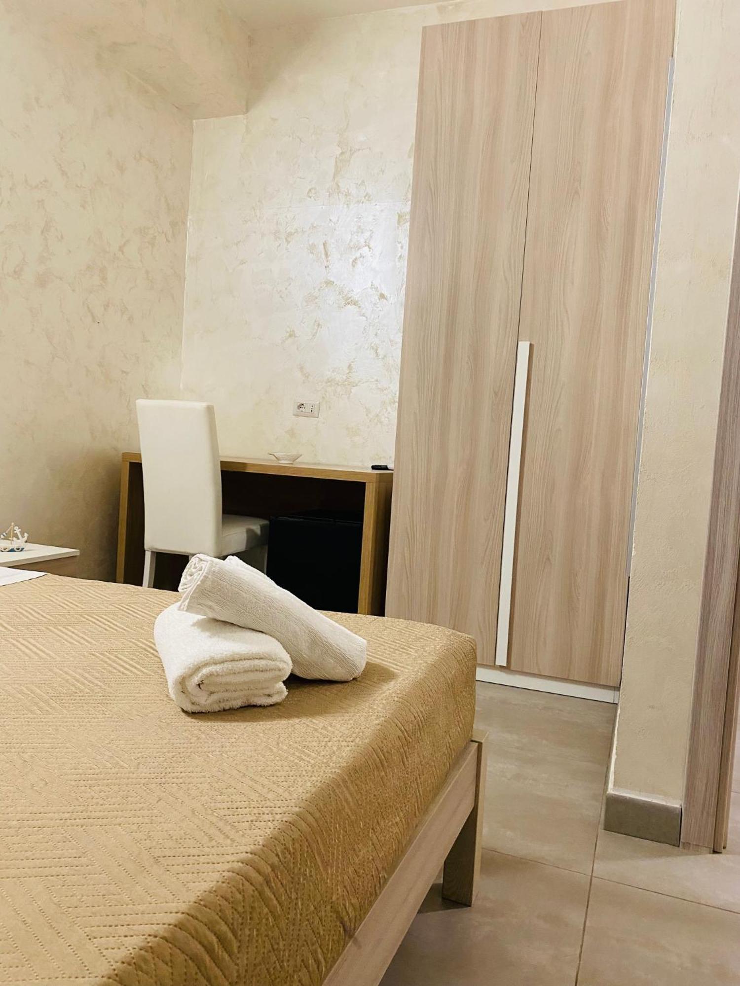 B&B Le Grazie Tropea Luaran gambar