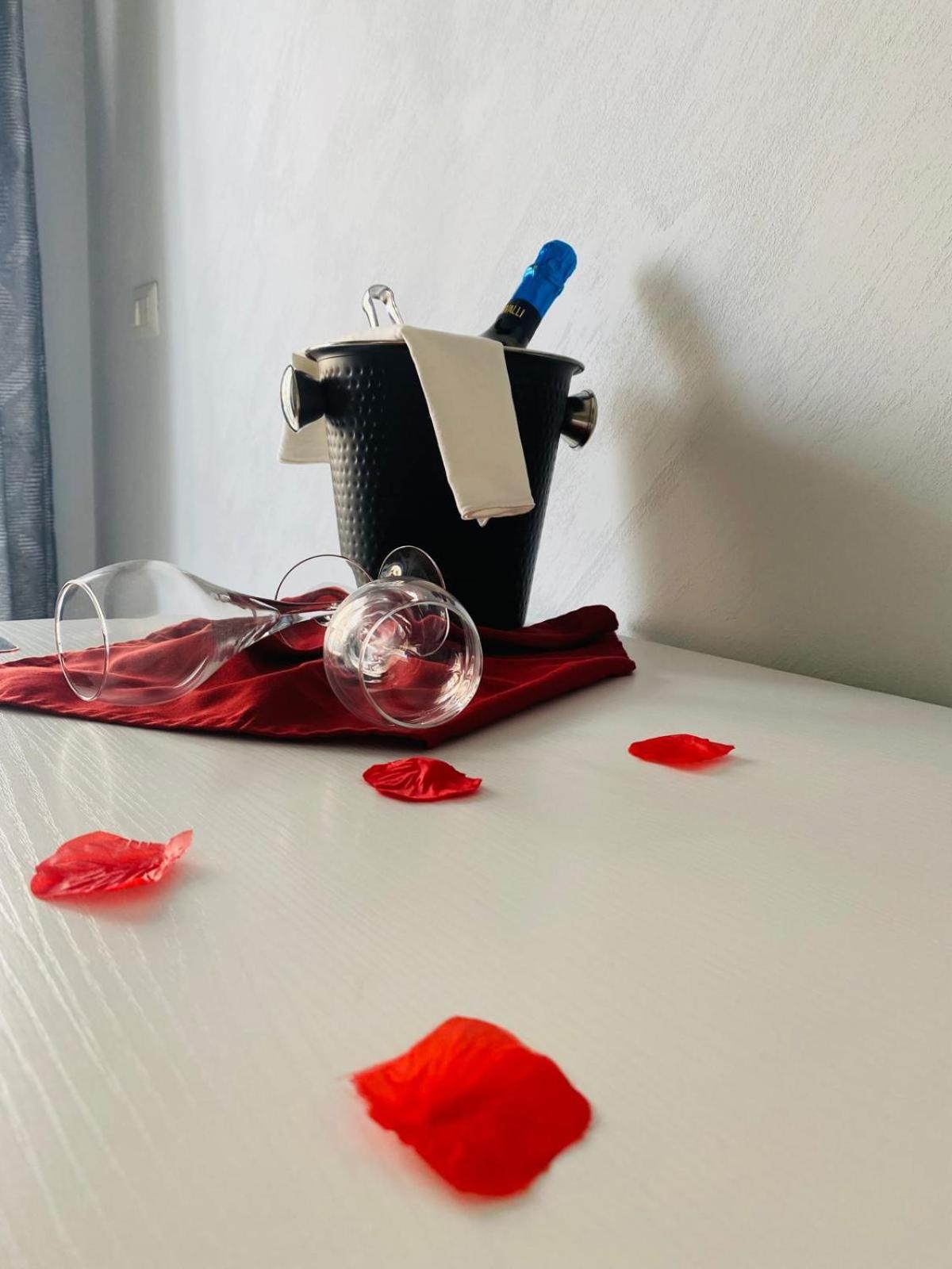 B&B Le Grazie Tropea Luaran gambar