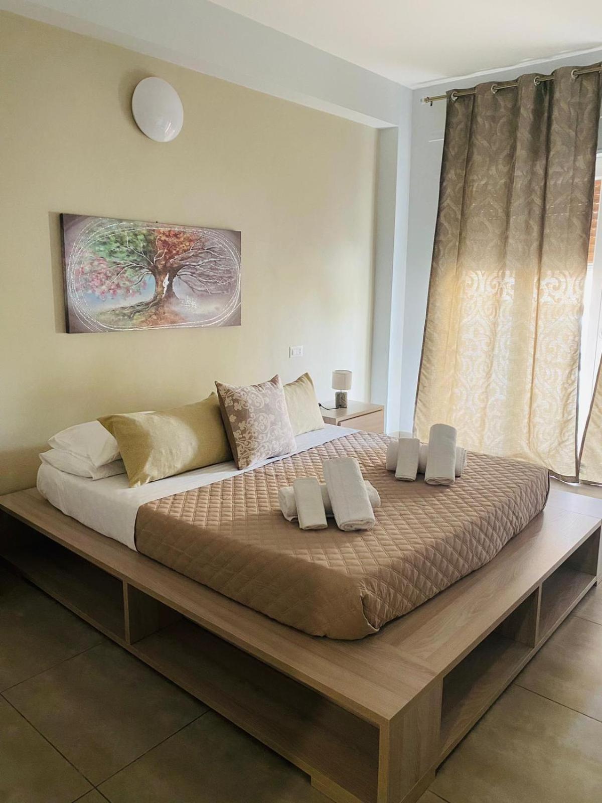 B&B Le Grazie Tropea Luaran gambar