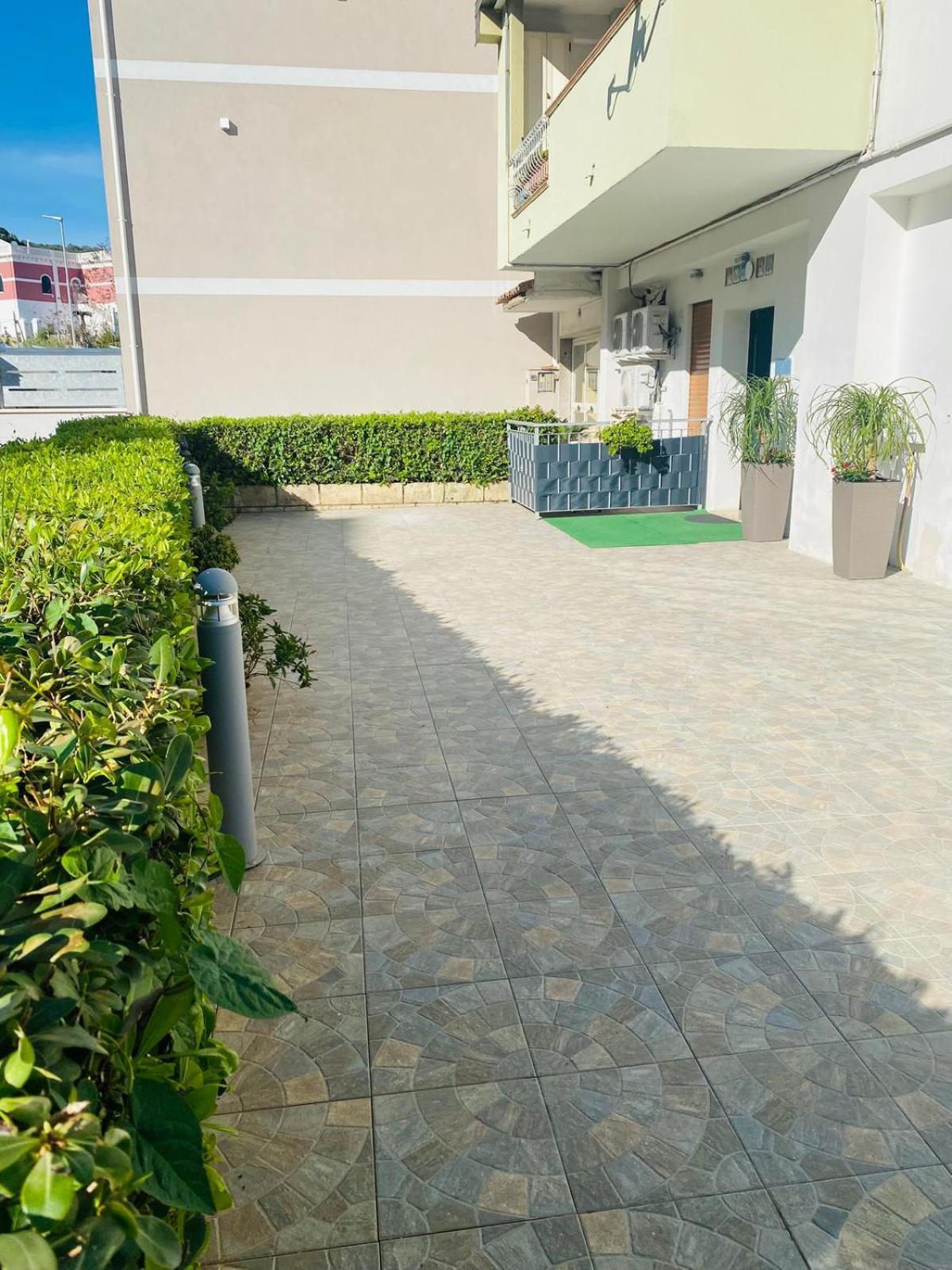 B&B Le Grazie Tropea Luaran gambar